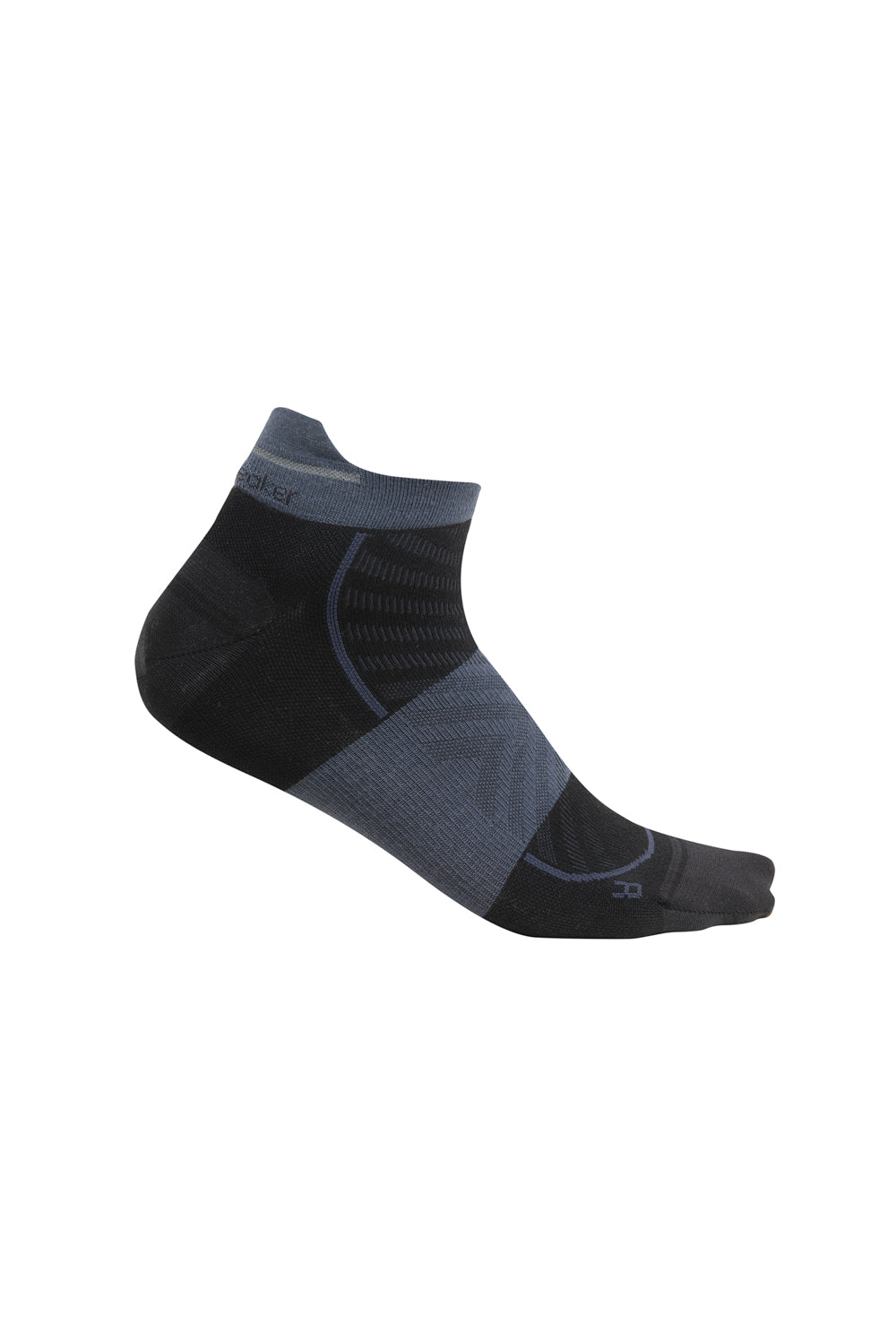 Icebreaker M Merino Run+ Ultralight Micro