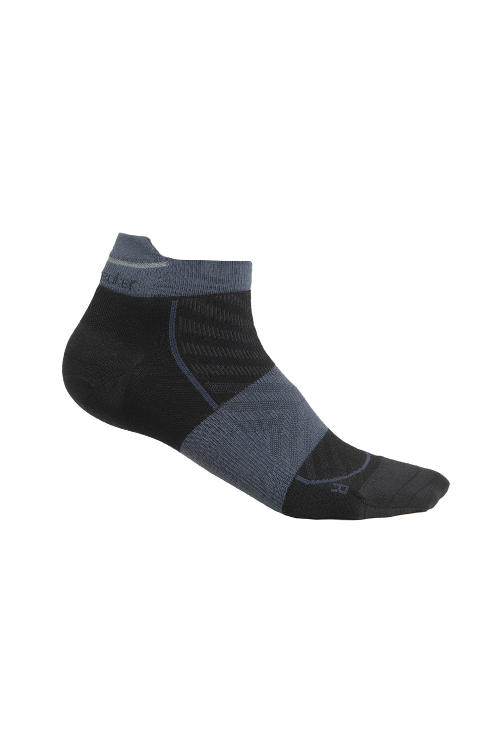 Icebreaker W Merino Run+ Utralight Micro