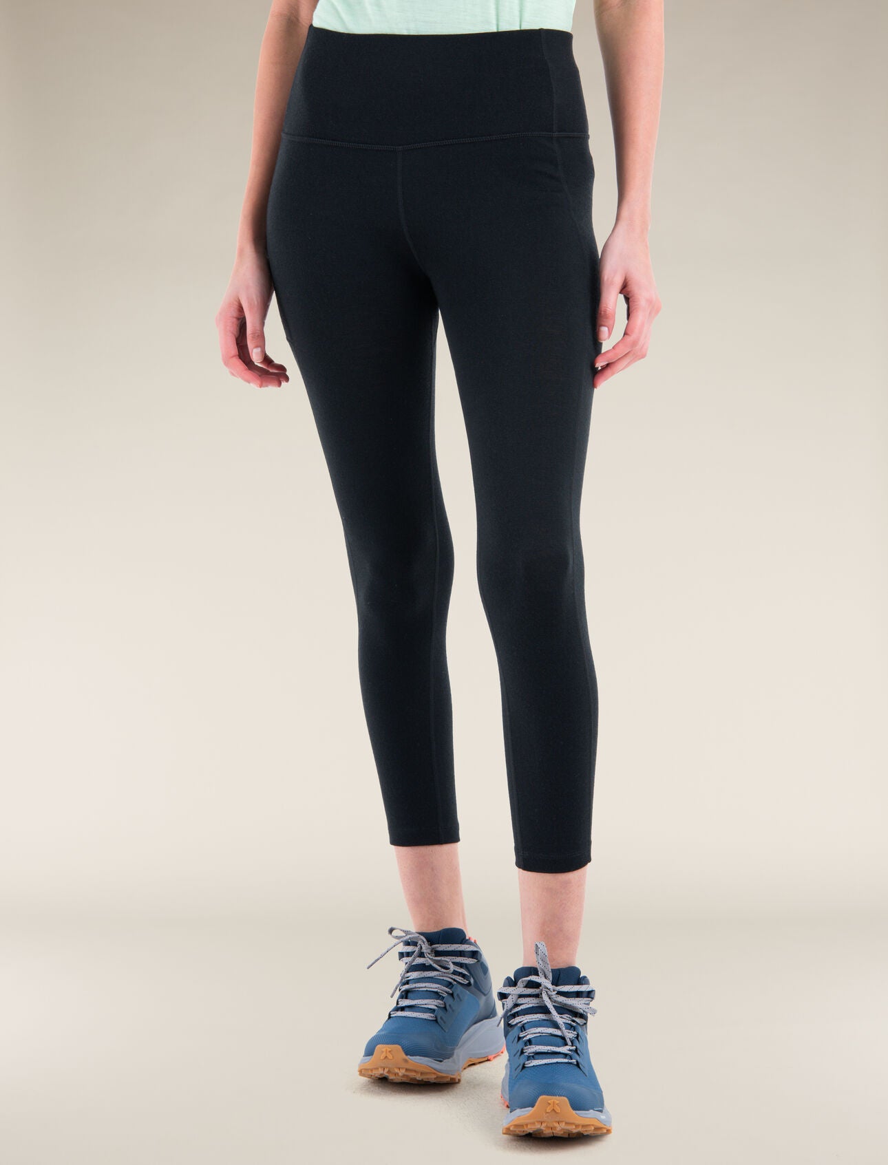 Icebreaker W Merino Run+ Utralight Micro
