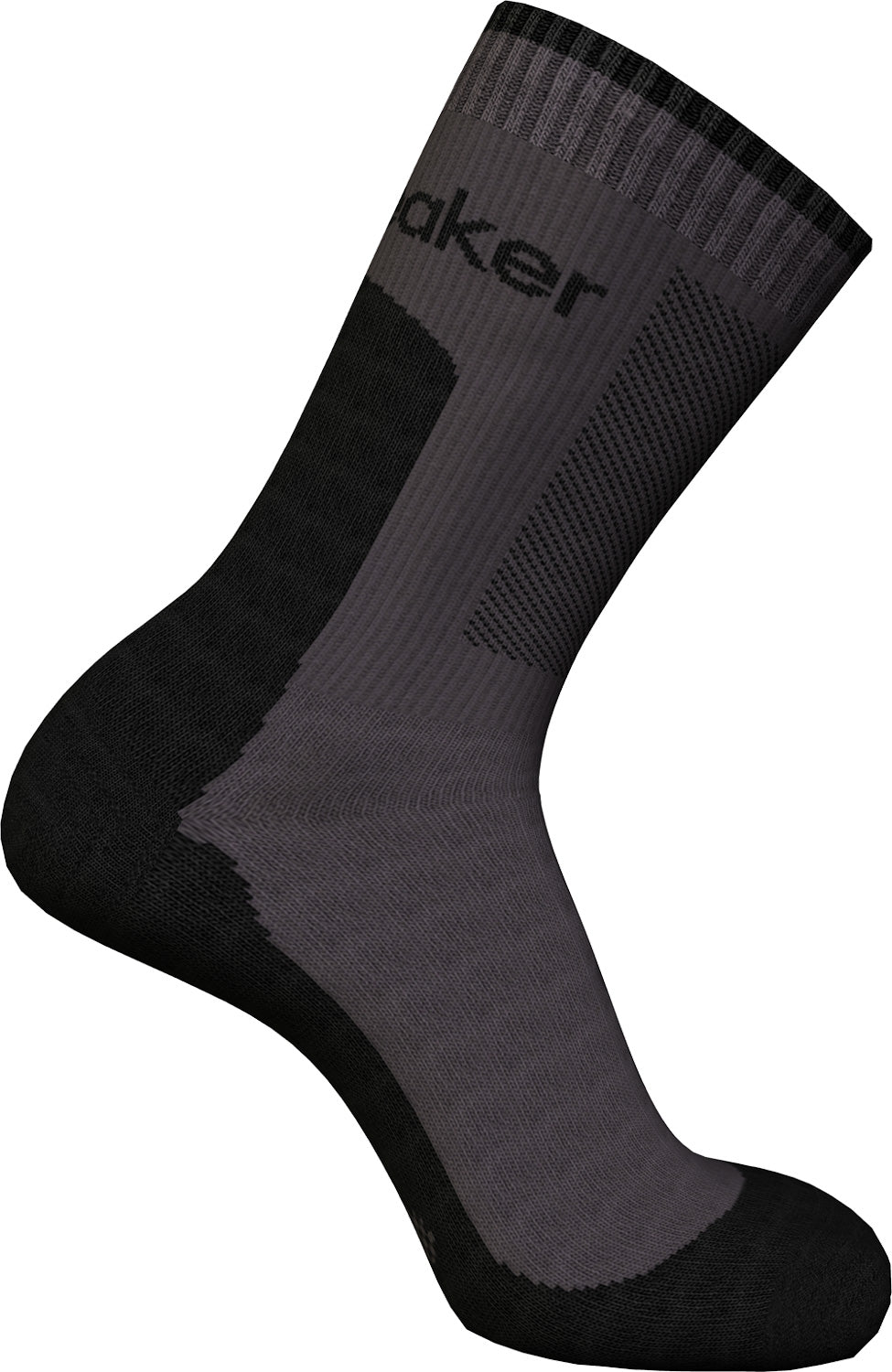 Icebreaker W Merino Hike+ Medium Crew