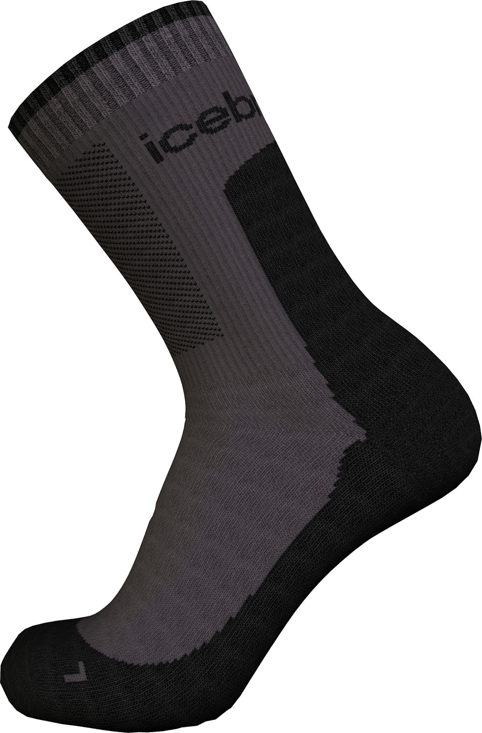 Icebreaker W Merino Hike+ Medium Crew