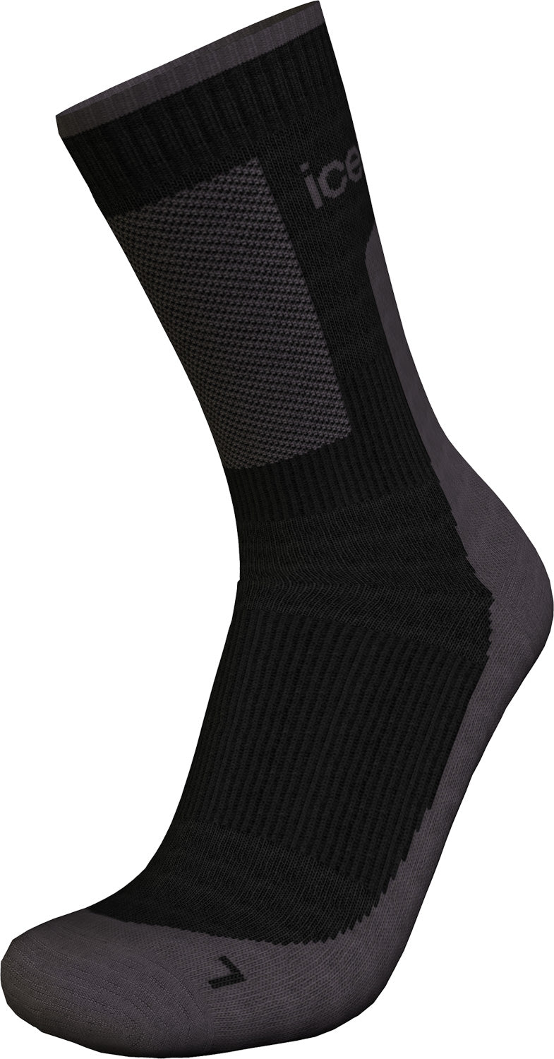 Icebreaker M Merino Hike+ Medium Crew