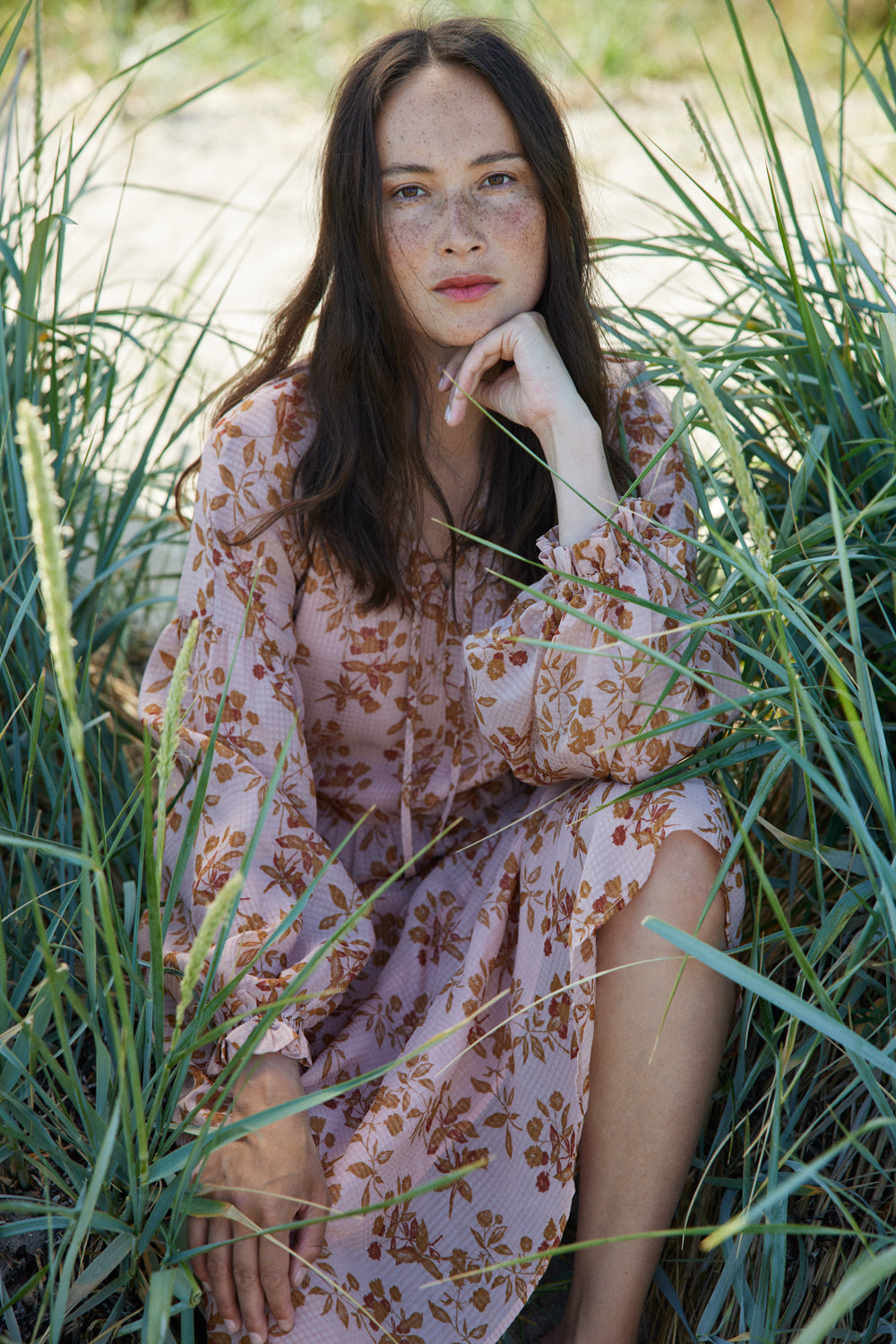 Noa Noa Nicoline Dress