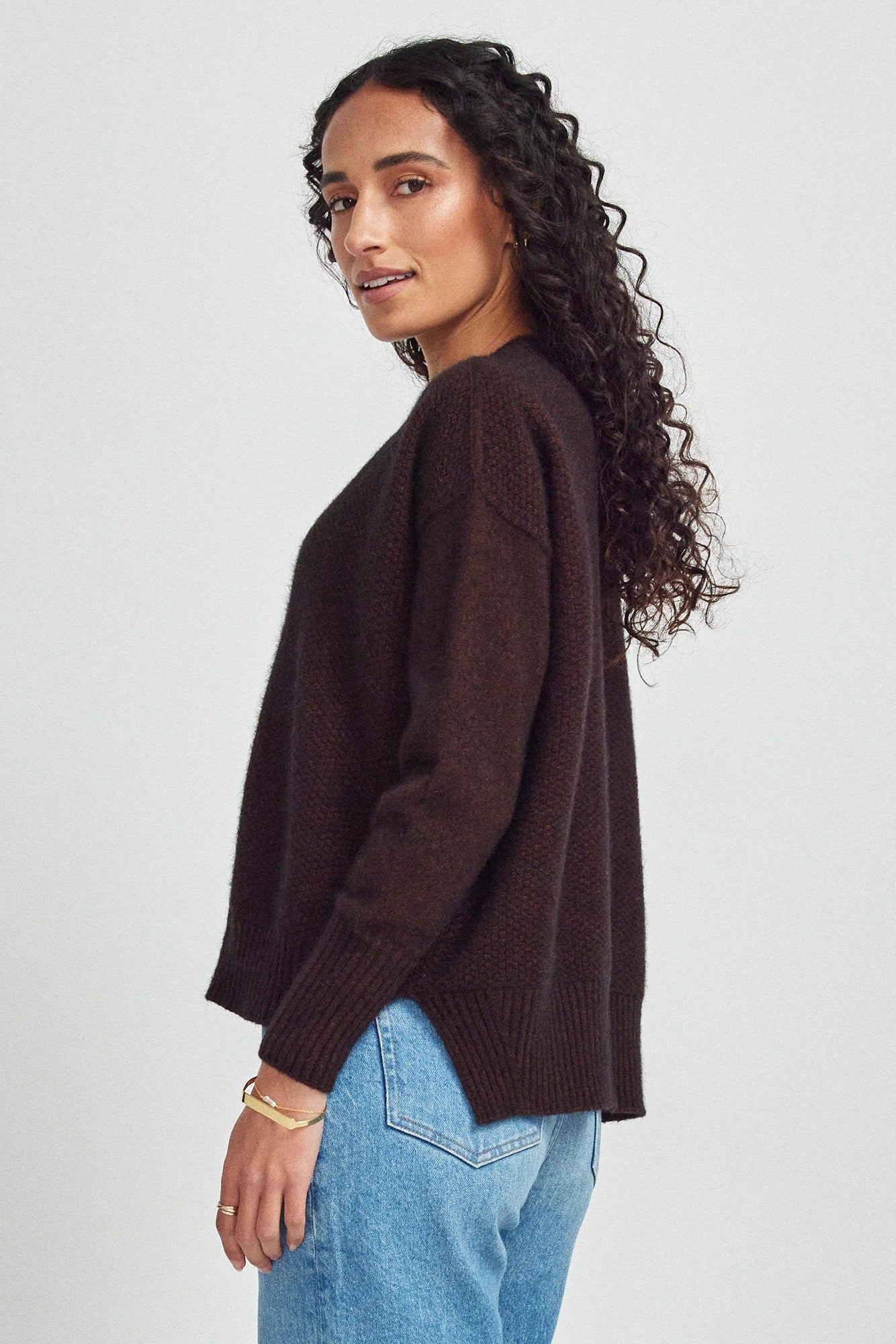 Untouched World Sofia Sweater