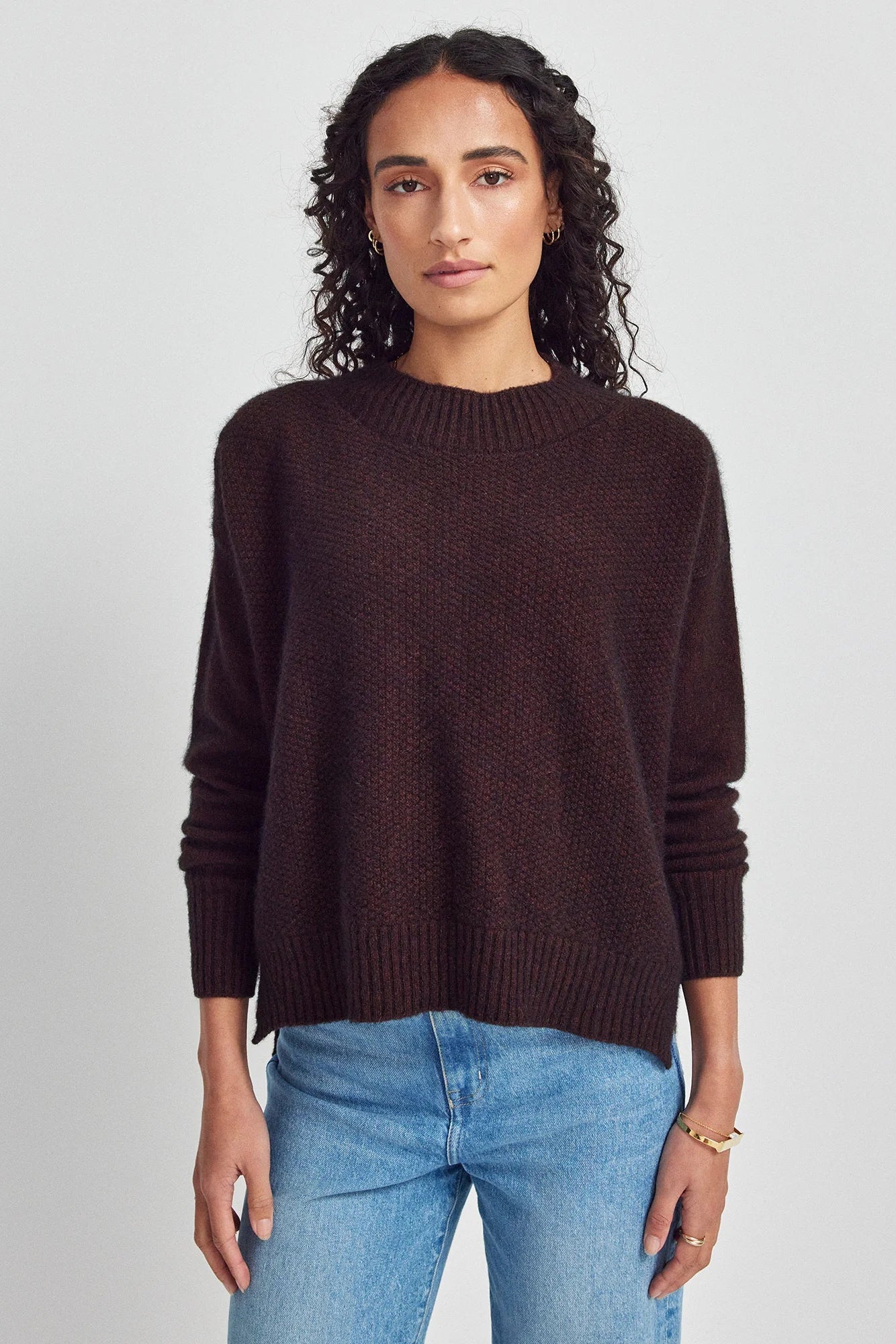 Untouched World Sofia Sweater