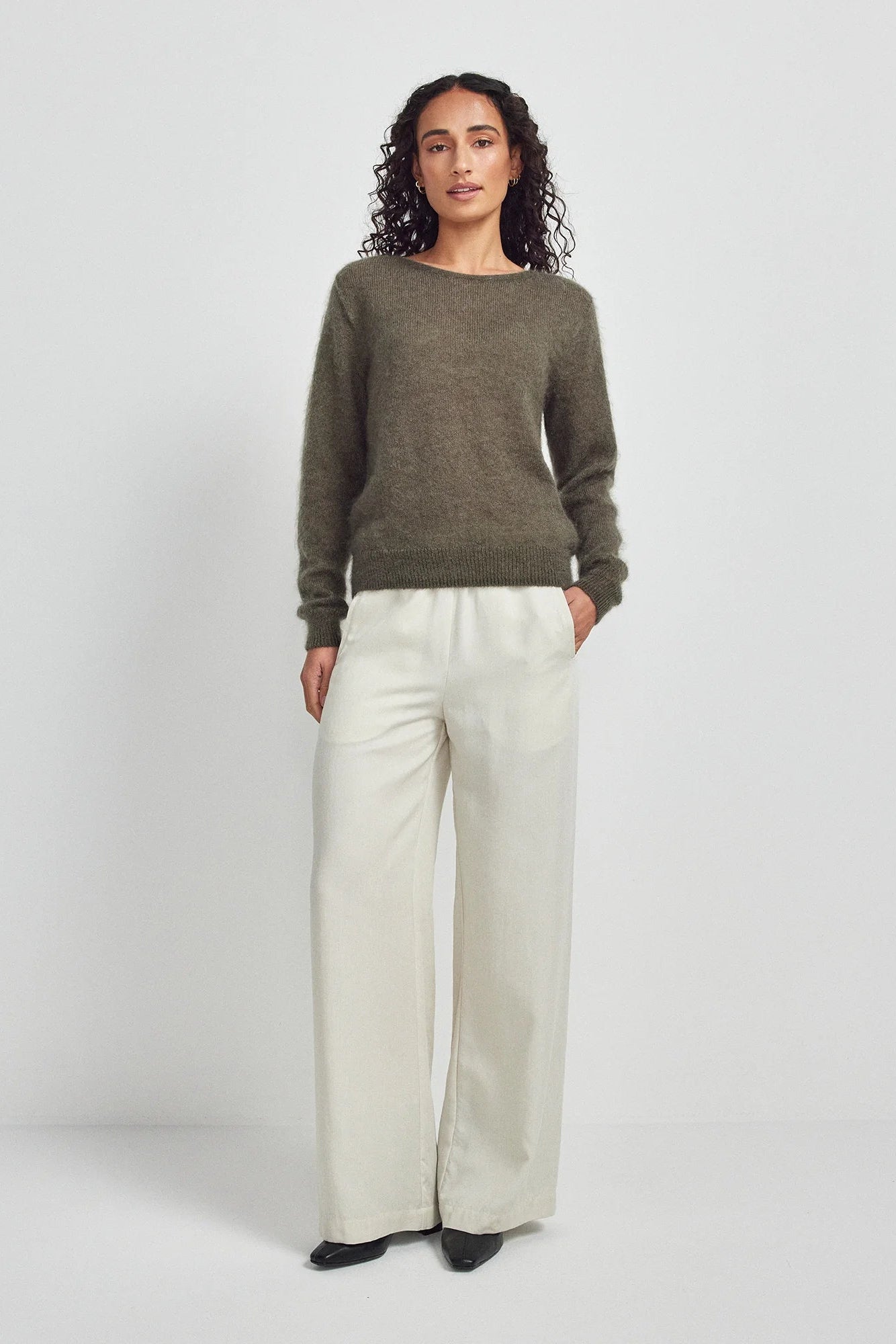 Untouched World Muse Sweater