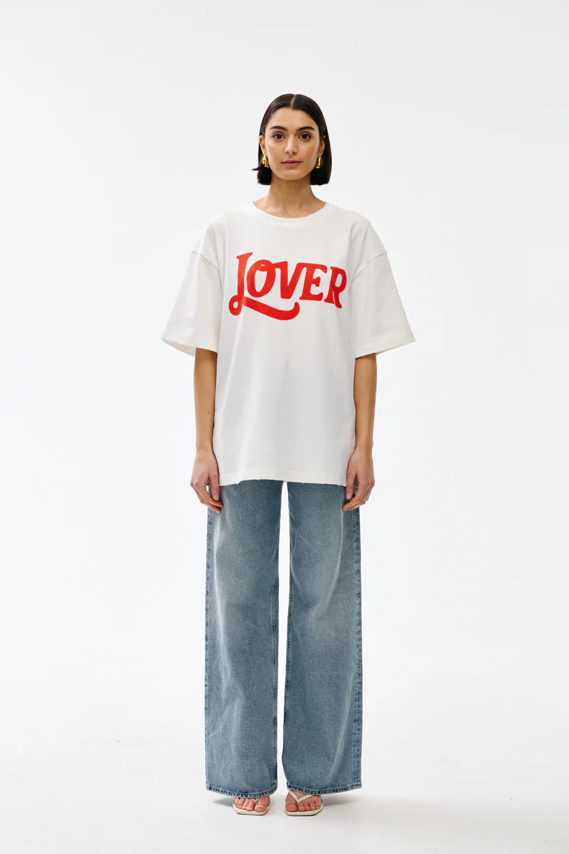 Kinney Lover Tee