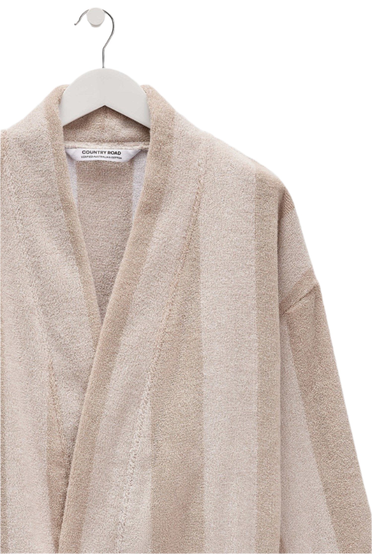 Country Road Eve Bath Robe