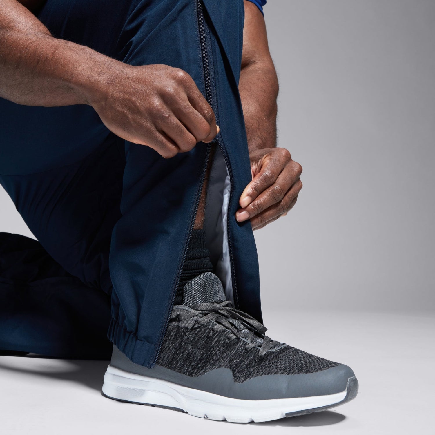 Canterbury Cuffed Stadium Pant