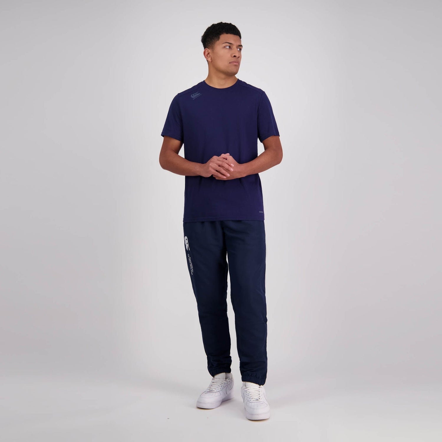 Canterbury Cuffed Stadium Pant