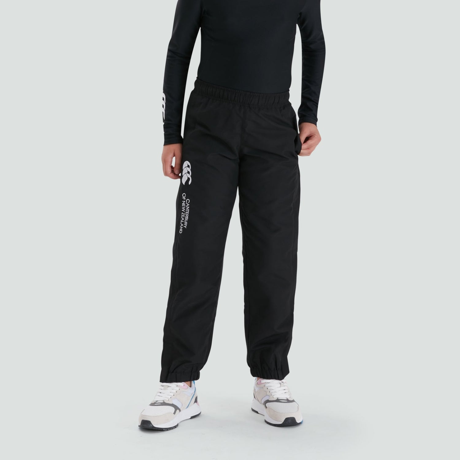 Canterbury Kids Cuffed Hem Stadium Pant