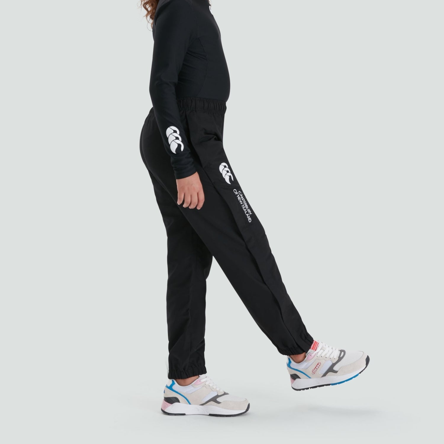 Canterbury Kids Cuffed Hem Stadium Pant
