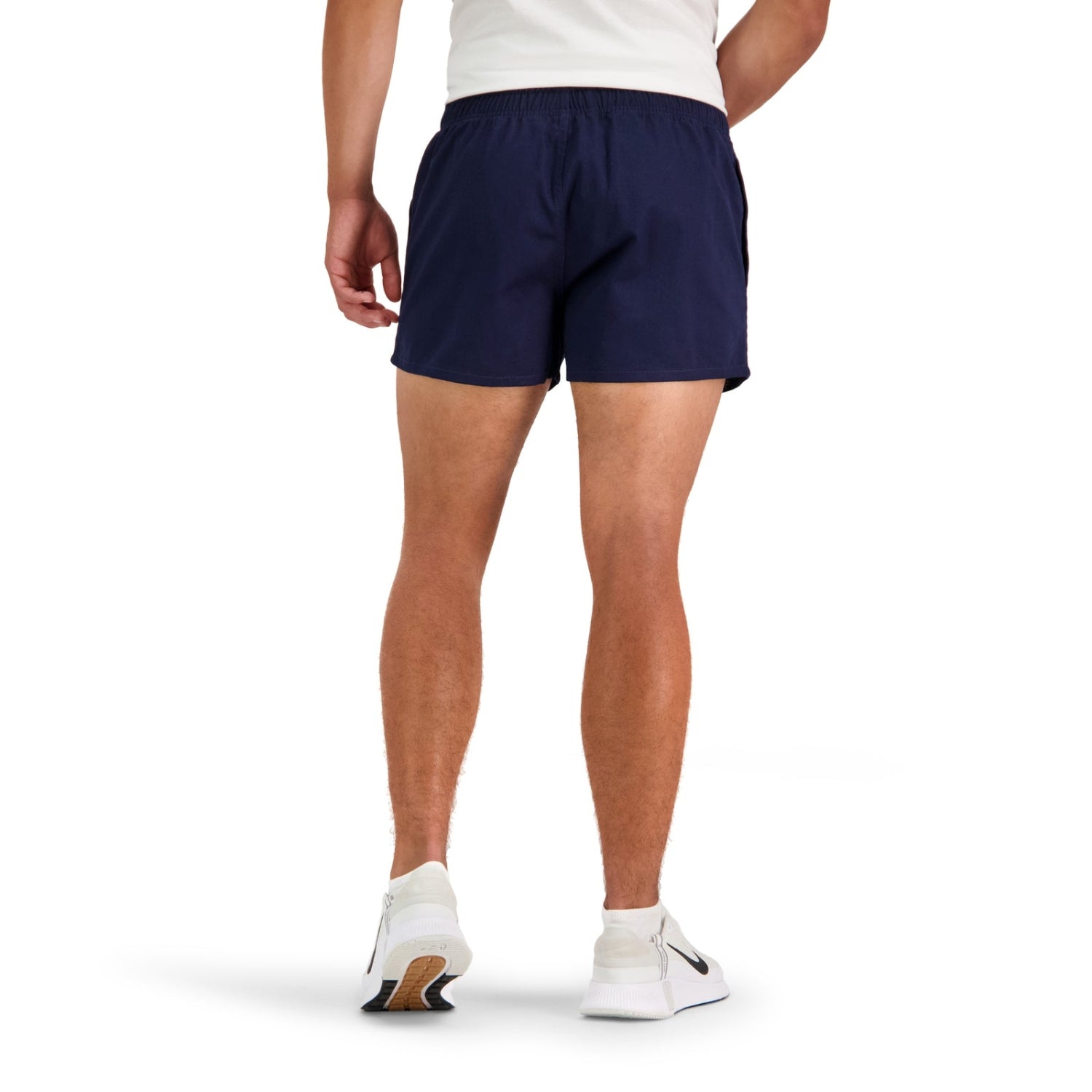 Canterbury Rugged Drill Short