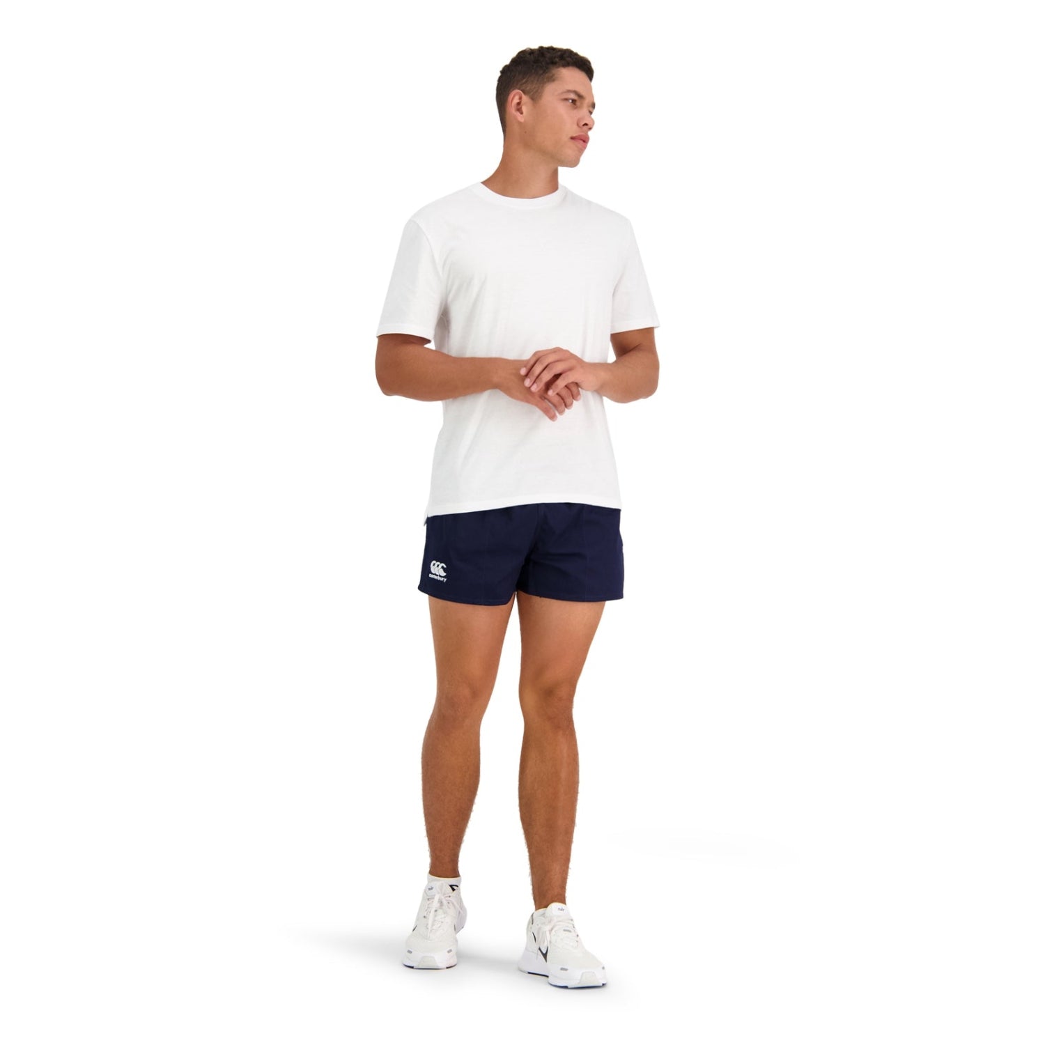 Canterbury Rugged Drill Short