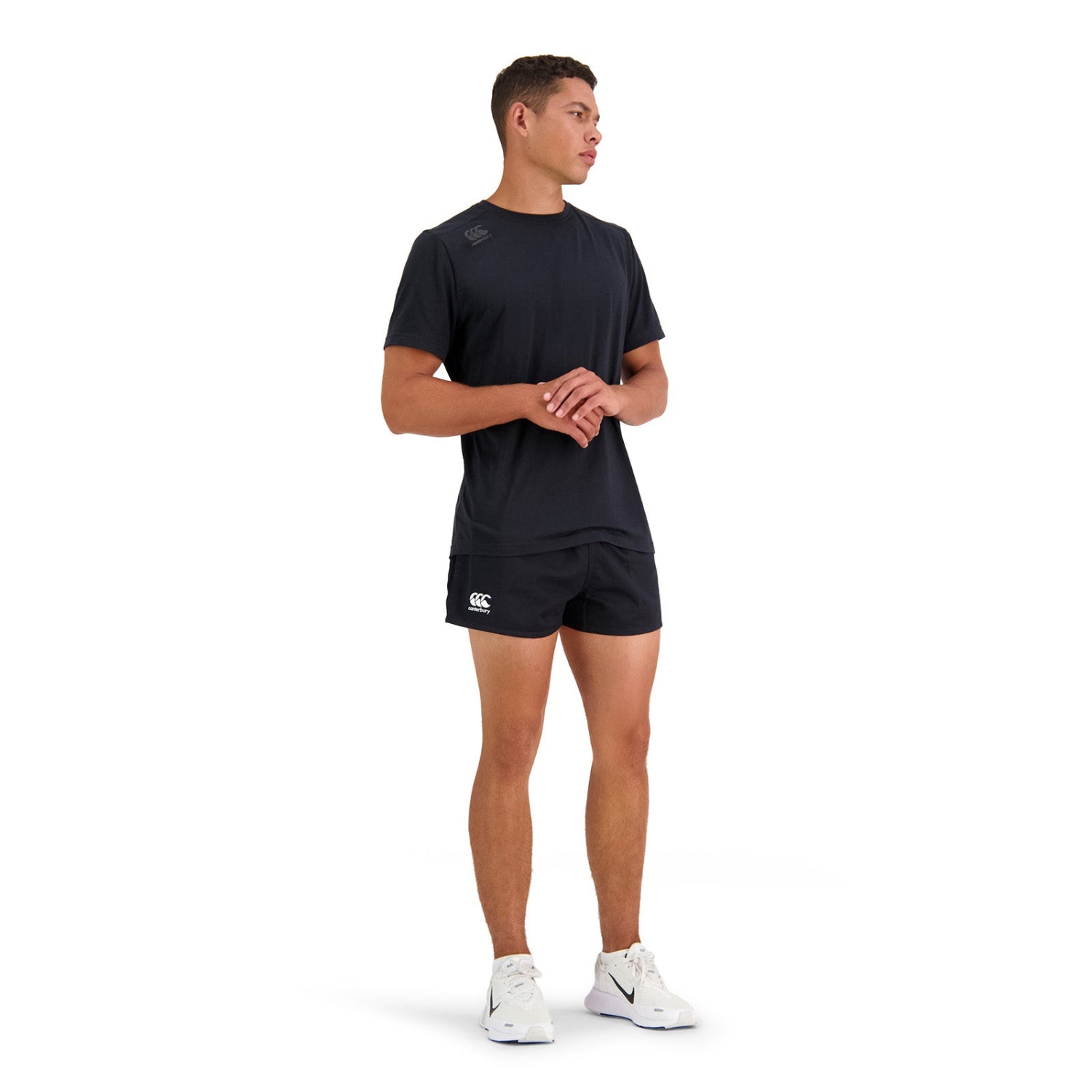 Canterbury Rugged Drill Short