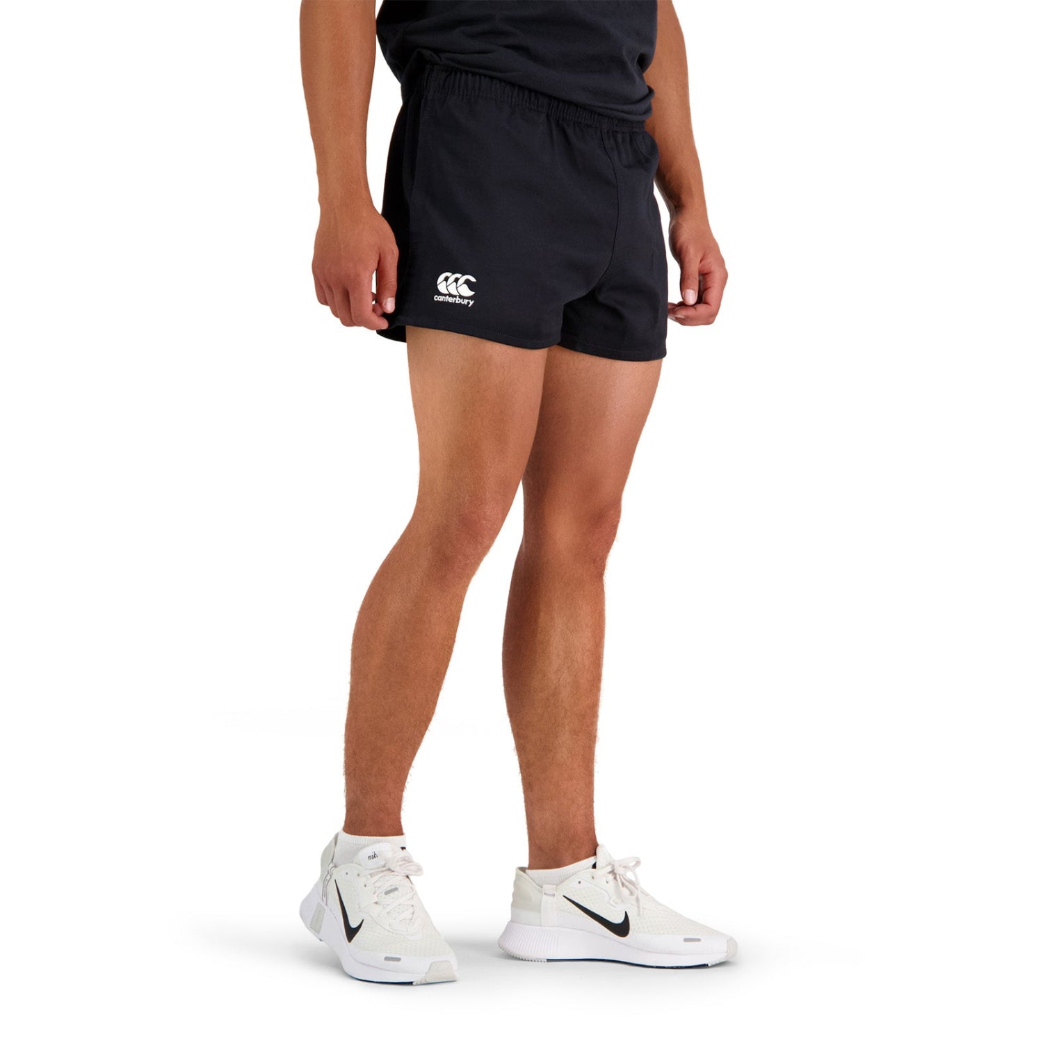 Canterbury Rugged Drill Short