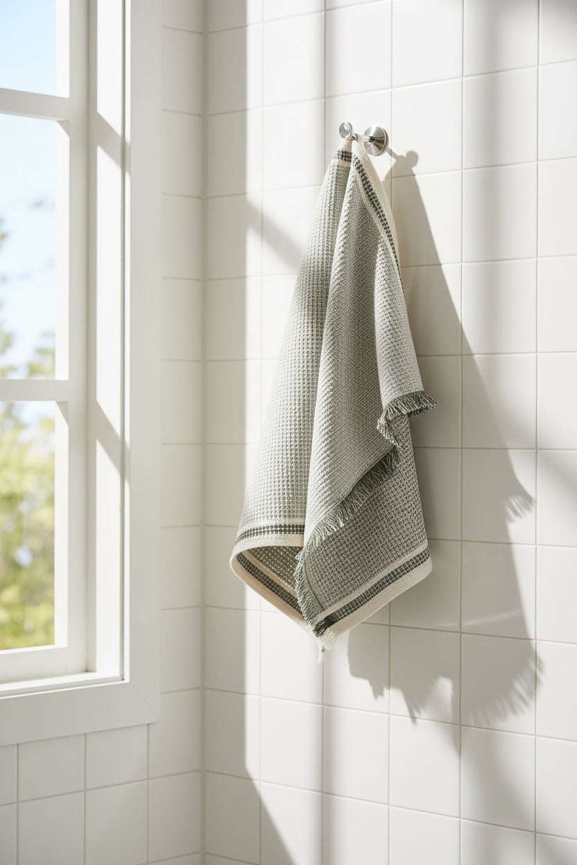 Country Road Allonah Australian Cotton Hand Towel