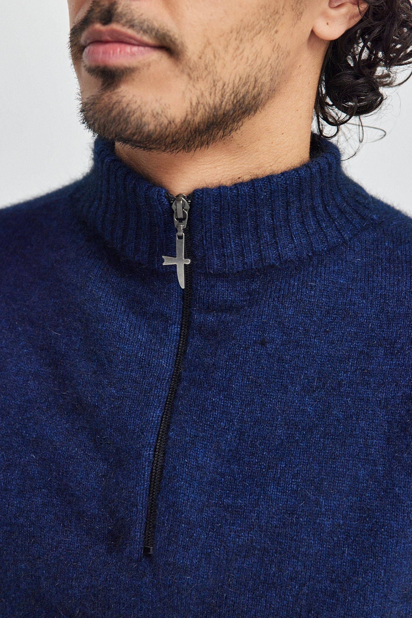 Untouched World Estuary Half Zip