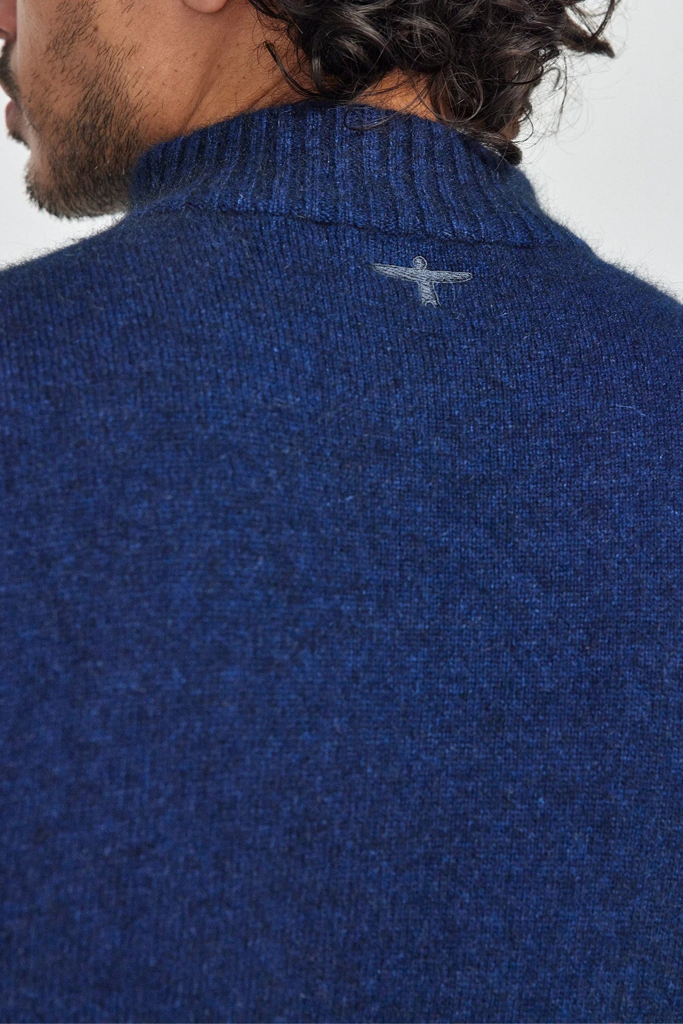 Untouched World Estuary Half Zip