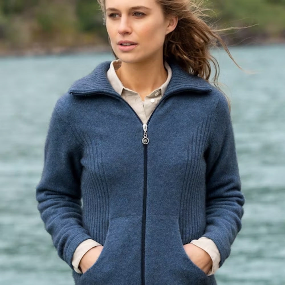 Noble Wilde Market Day Jacket