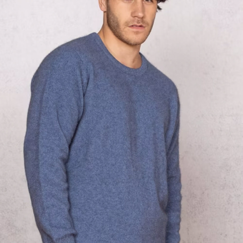 Noble Wilde Cambridge Crew