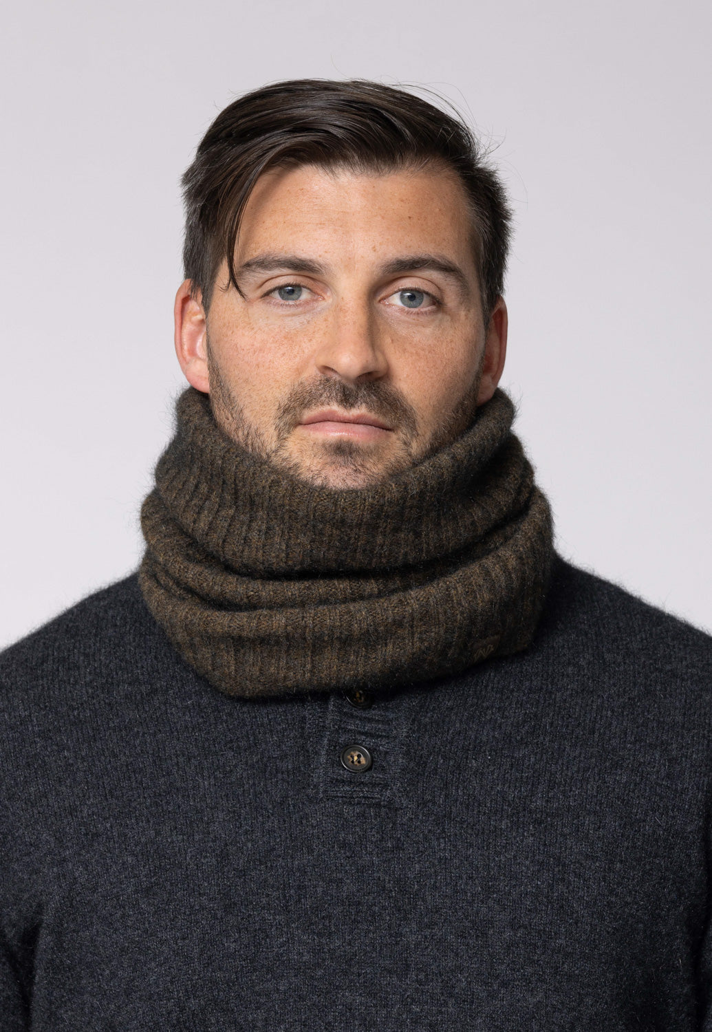 Noble Wilde Rib Neck Warmer