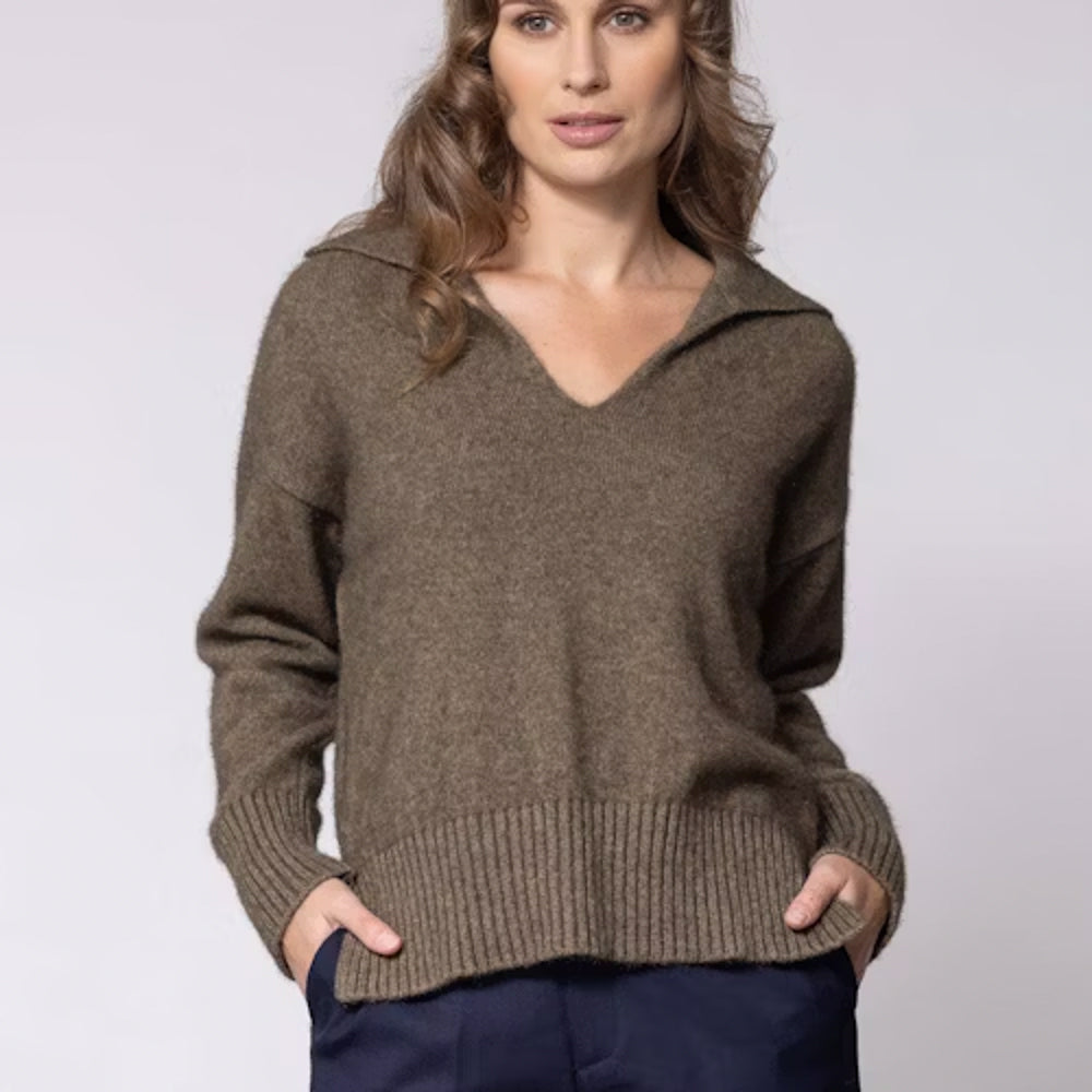 Noble Wilde Madison Vee