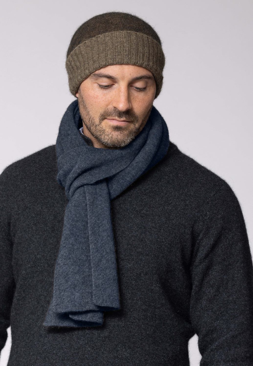 Noble Wilde Chevi Scarf