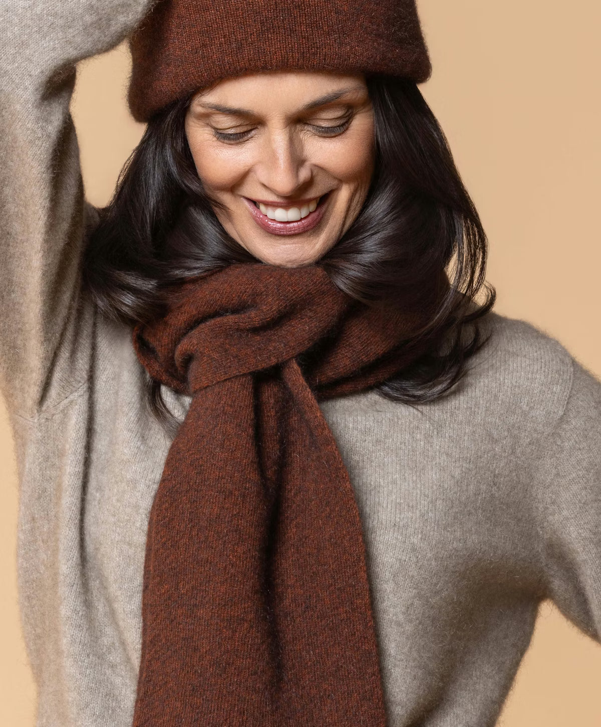 Noble Wilde Beanie
