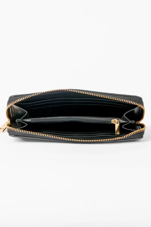 Stella & Gemma Finney Wallet