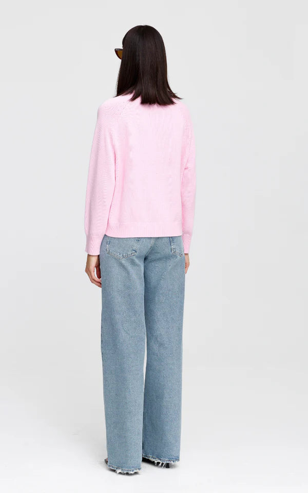 Kinney Lover Knit