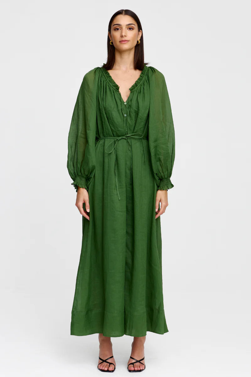 Kinney Claudia Dress