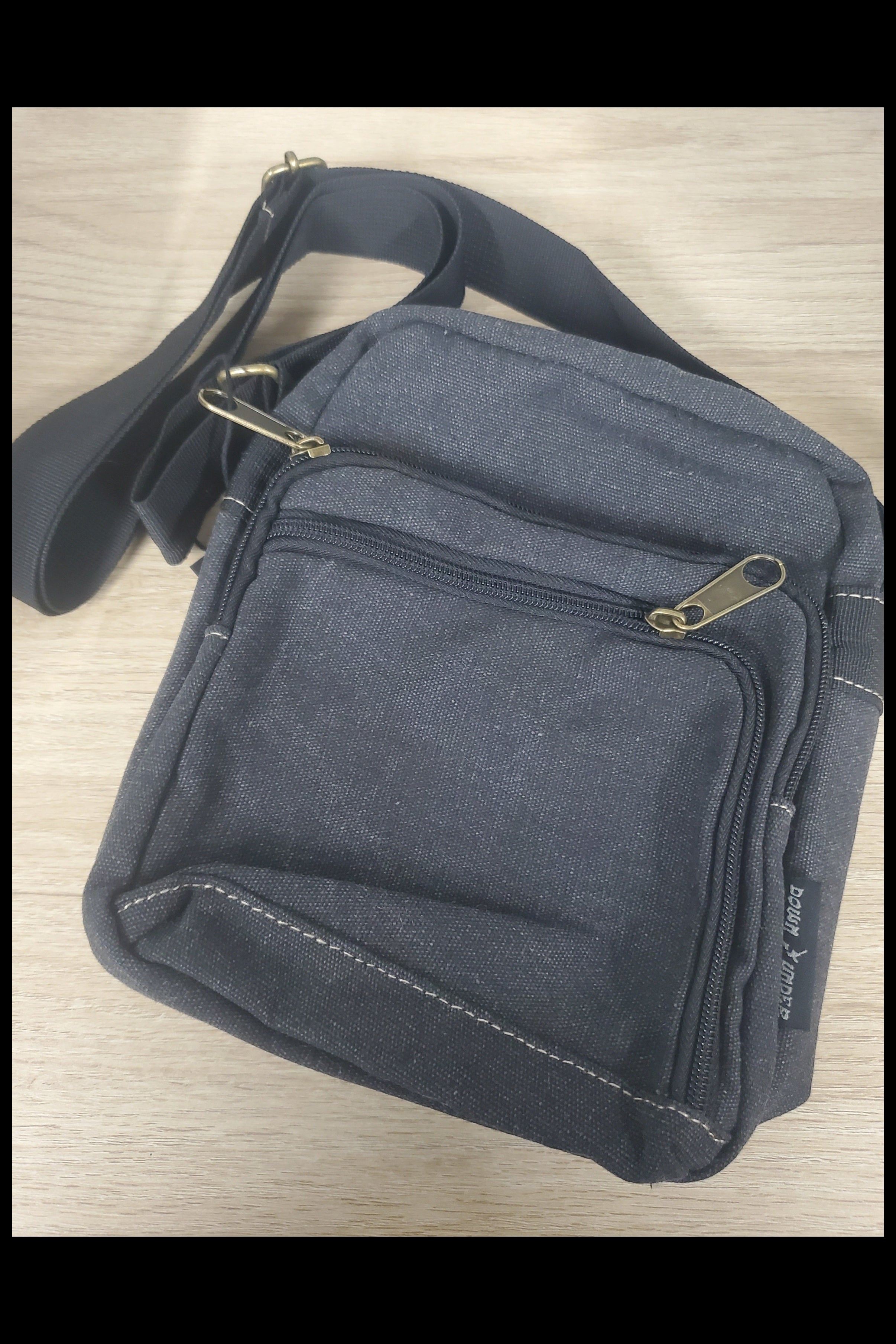 Timezone Shoulder Bag