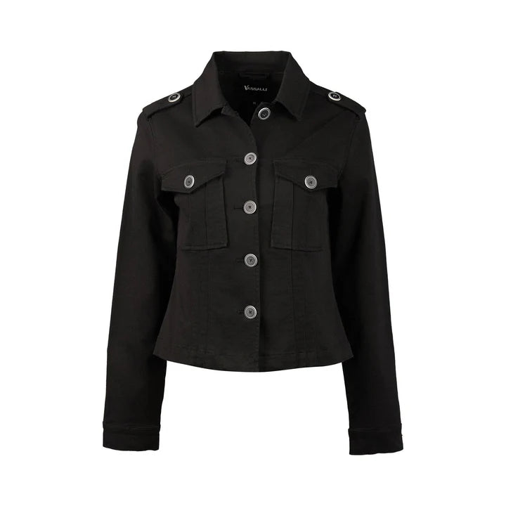 Vassalli Satellite Jacket