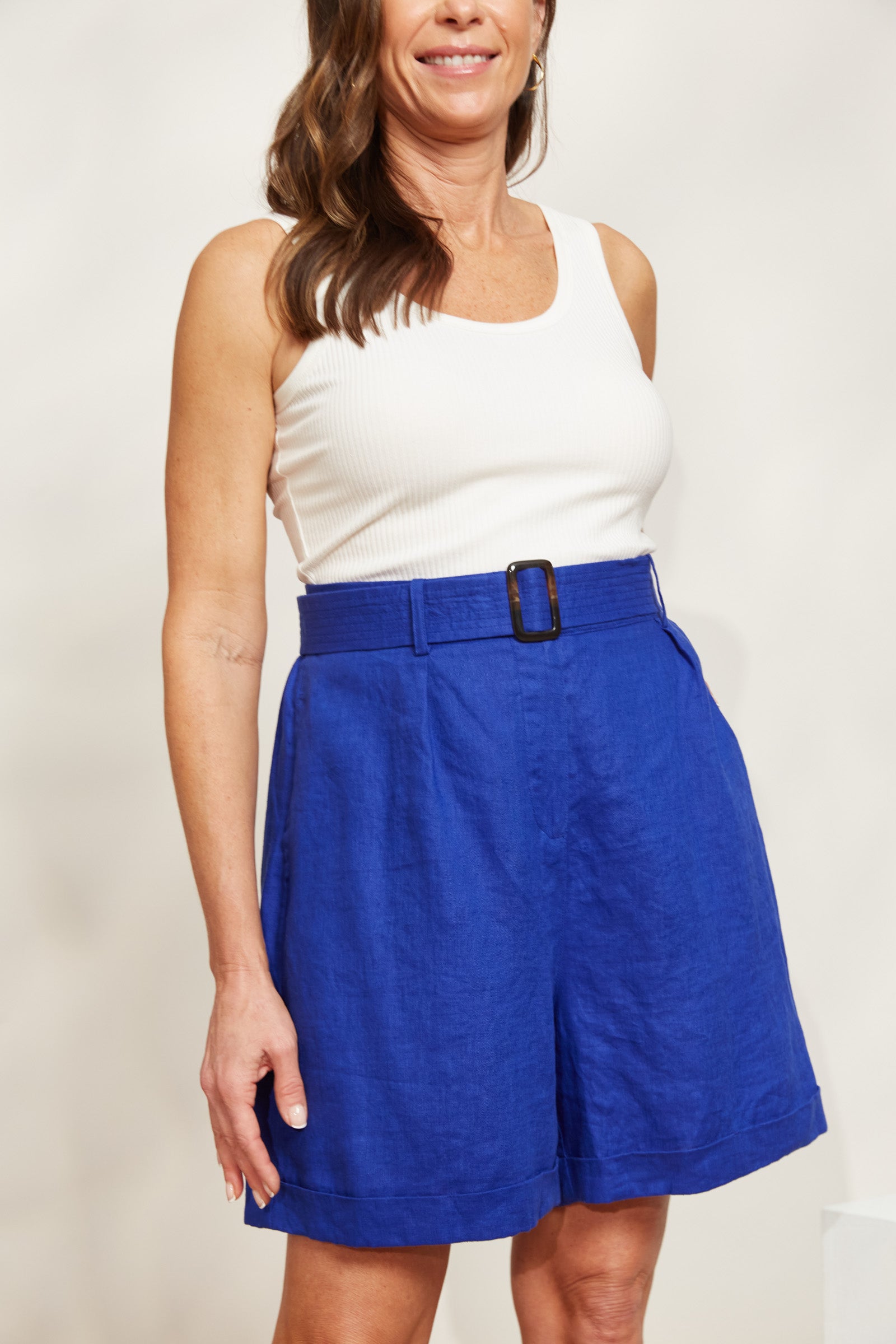 Eb&Ive Halcyon Short