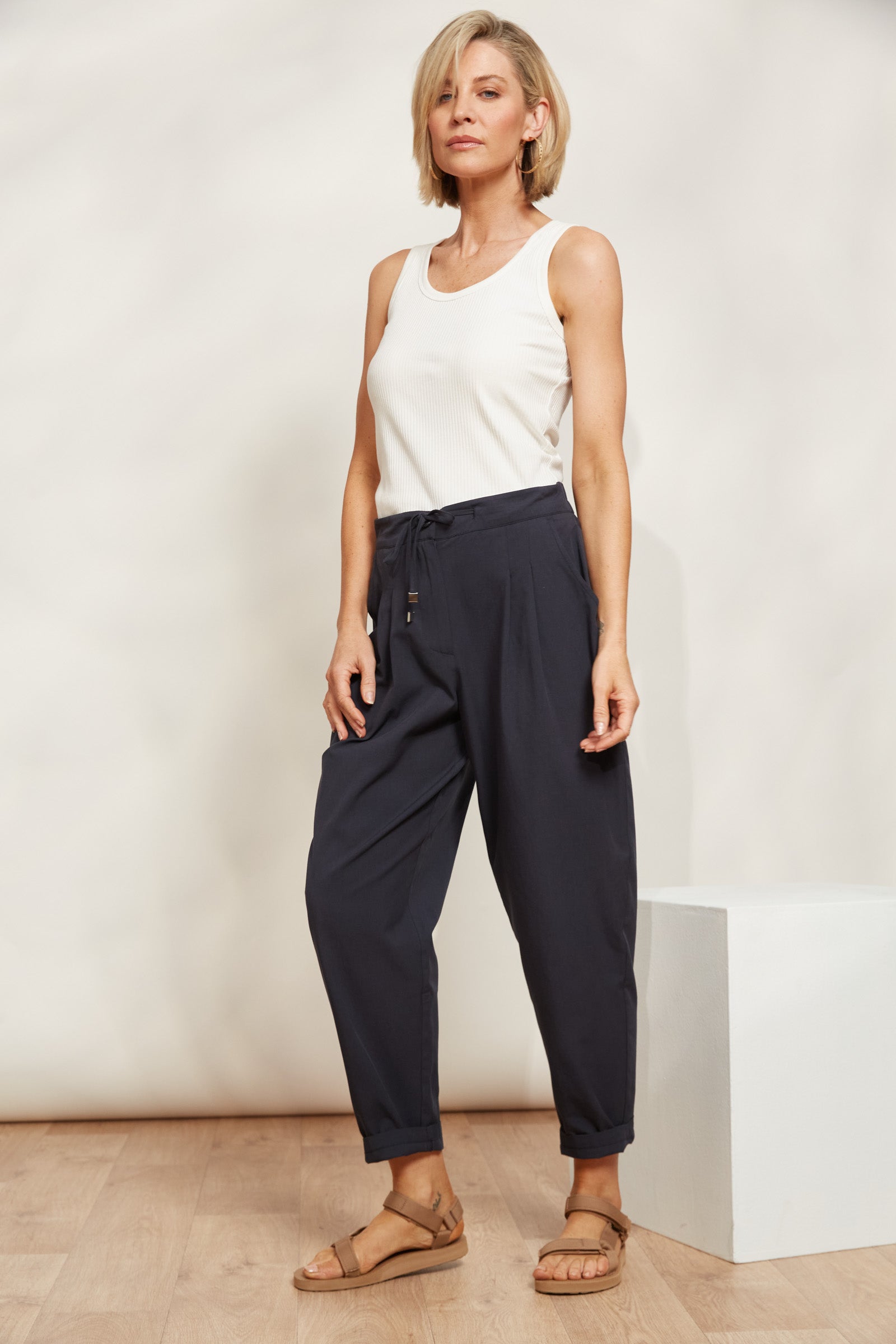 Eb&Ive La Plage Pant