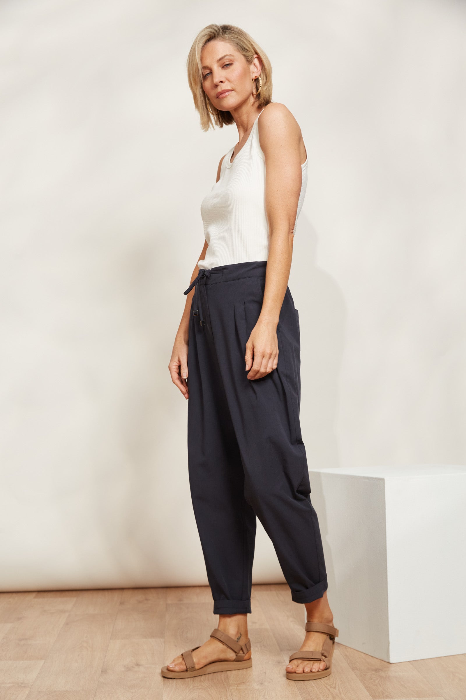 Eb&Ive La Plage Pant