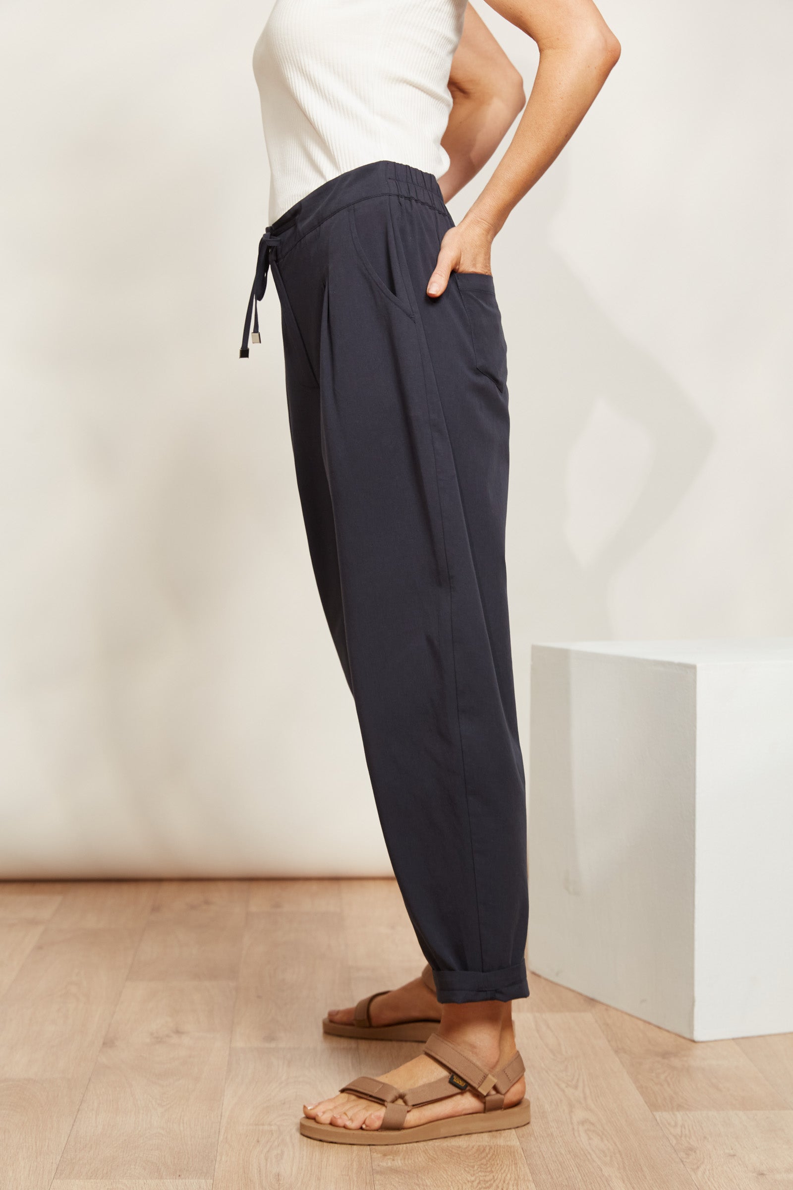 Eb&Ive La Plage Pant