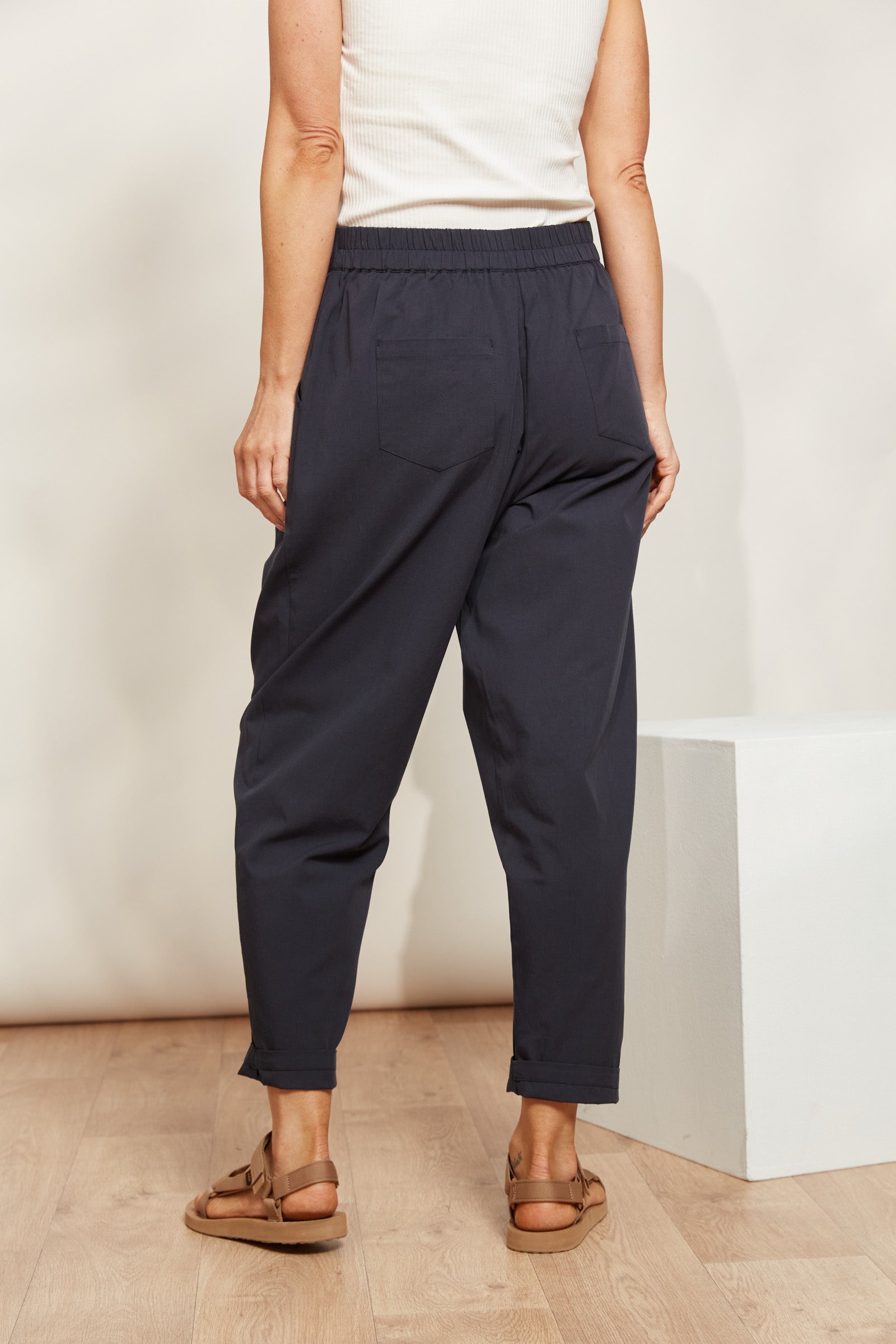 Eb&Ive La Plage Pant