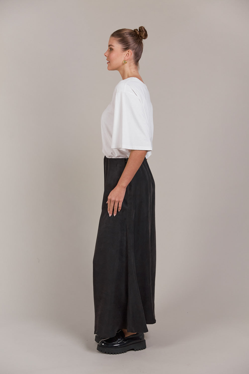 Eb&Ive Eden Skirt