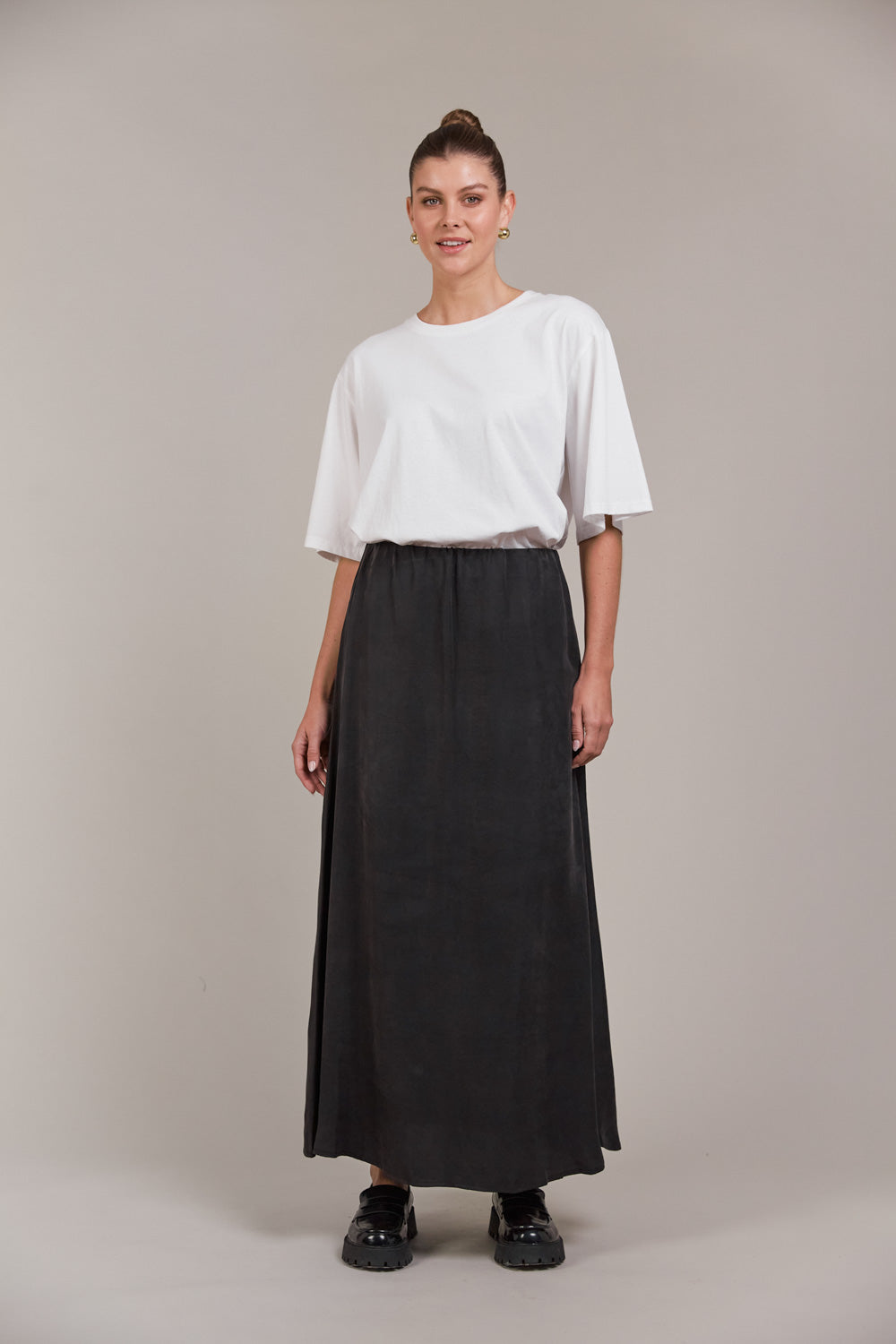 Eb&Ive Eden Skirt