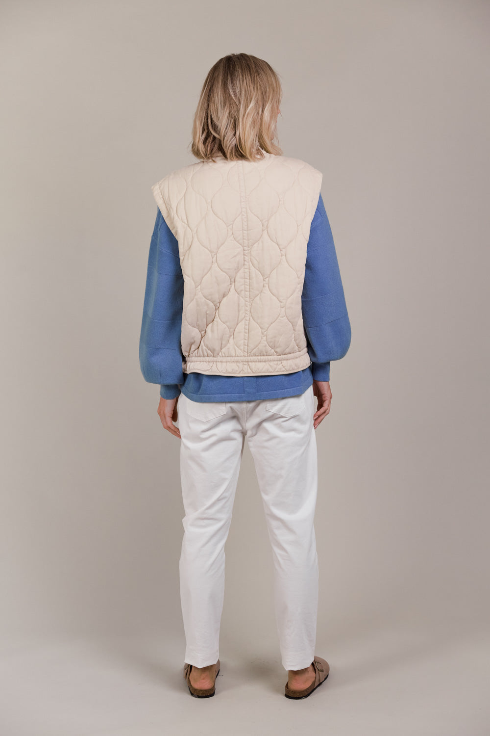 Eb&Ive Pepi Vest