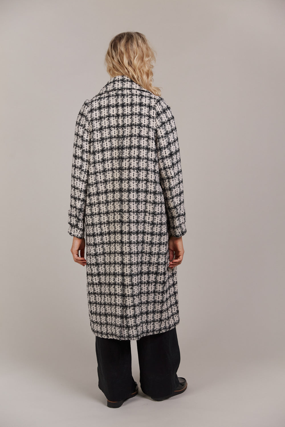 Eb&Ive Aman Coat