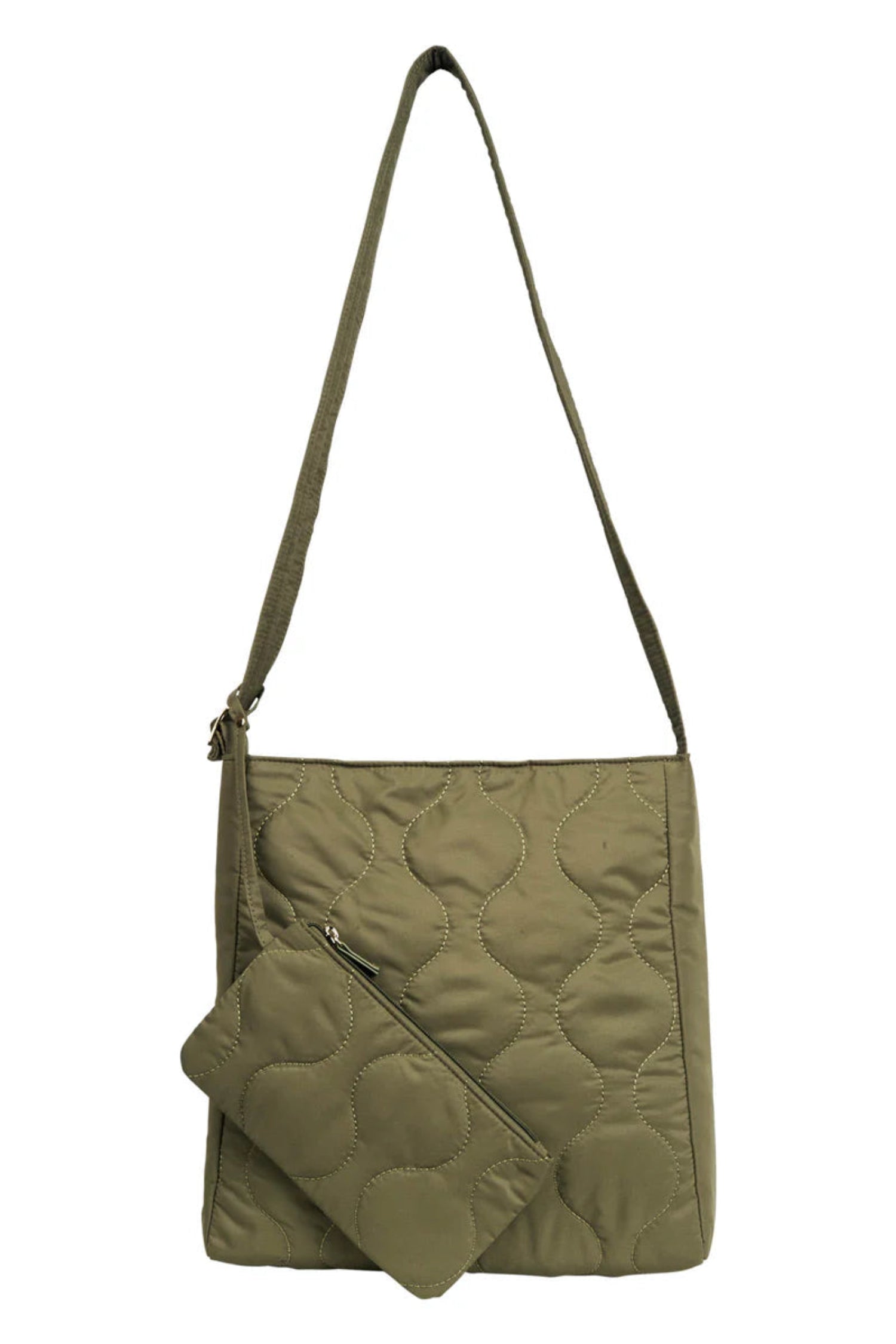 Eb&Ive Argo Slouch Bag