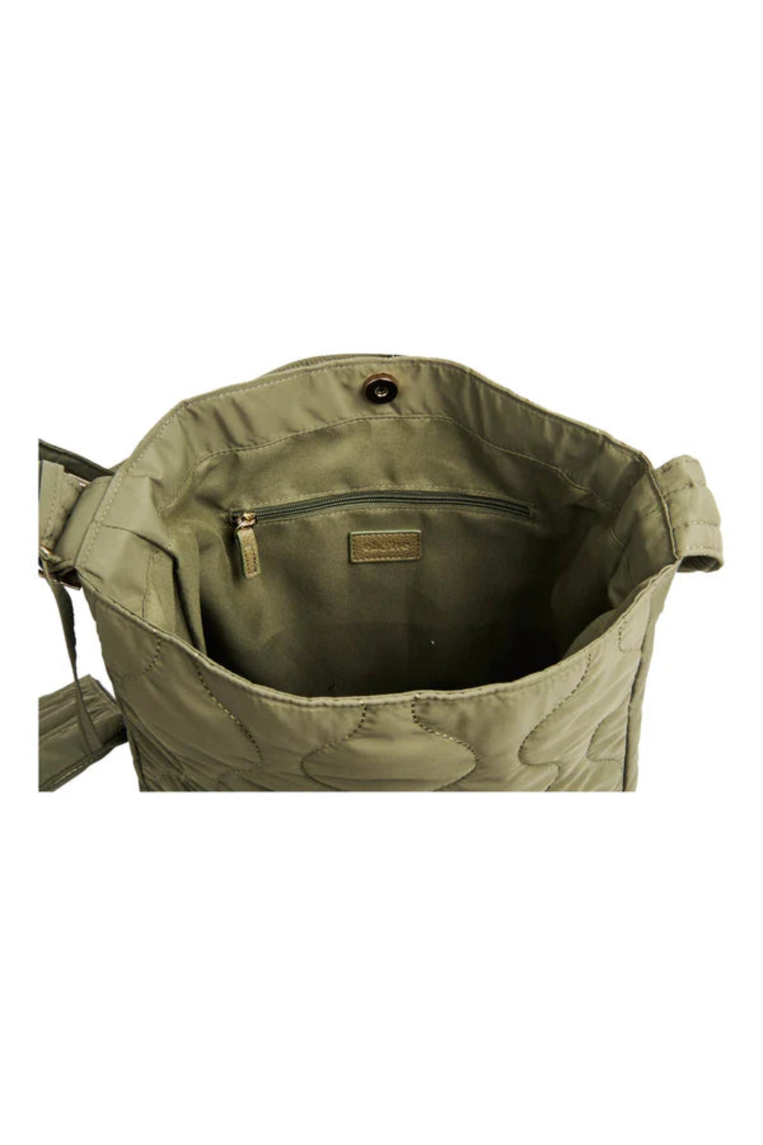 Eb&Ive Argo Slouch Bag
