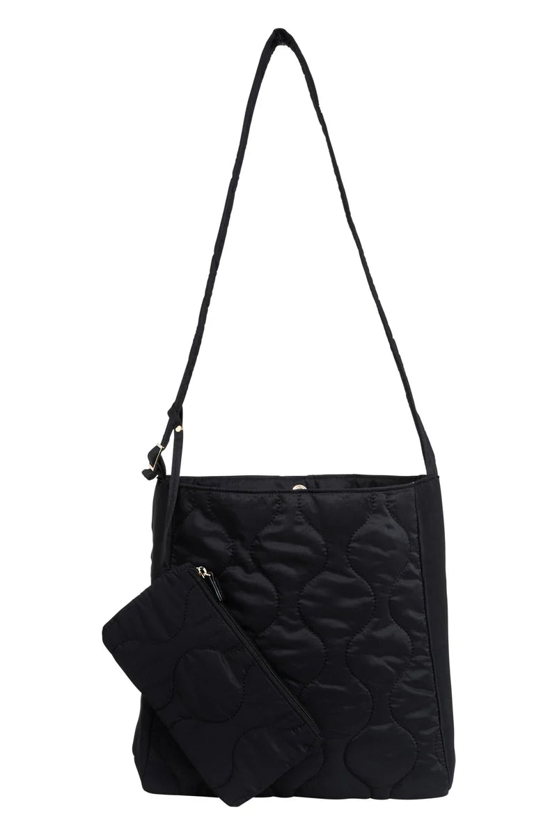 Eb&Ive Argo Slouch Bag