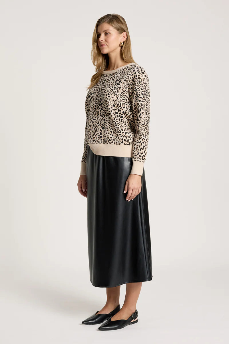 Eb&Ive Zala Jumper