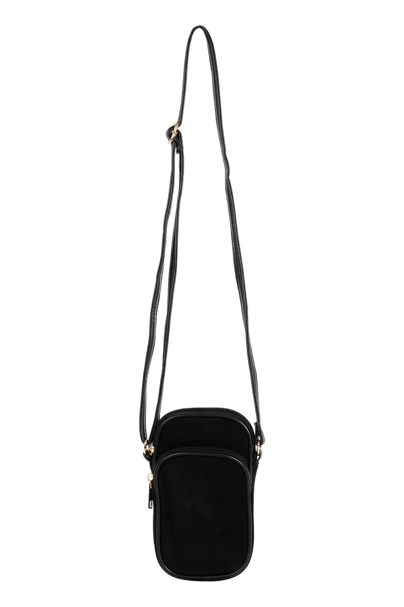 Eb&Ive Sable Phone Bag