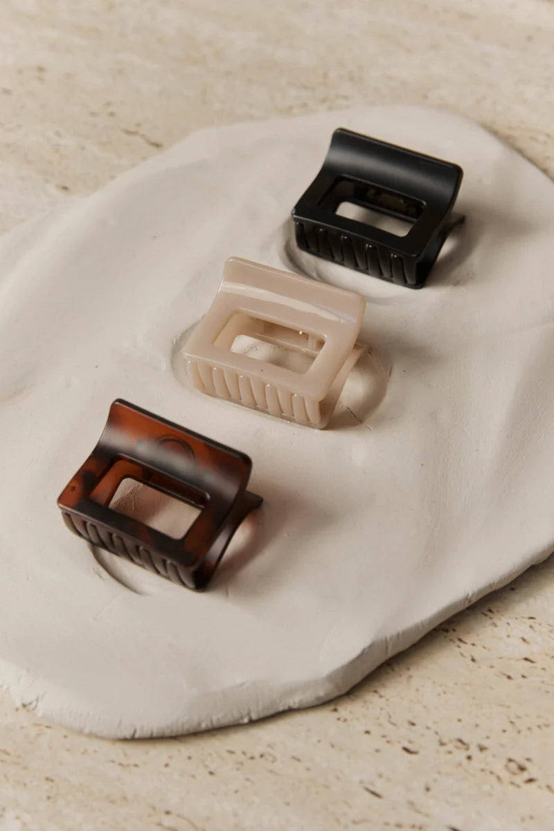 Eb&Ive Ayla Claw Set