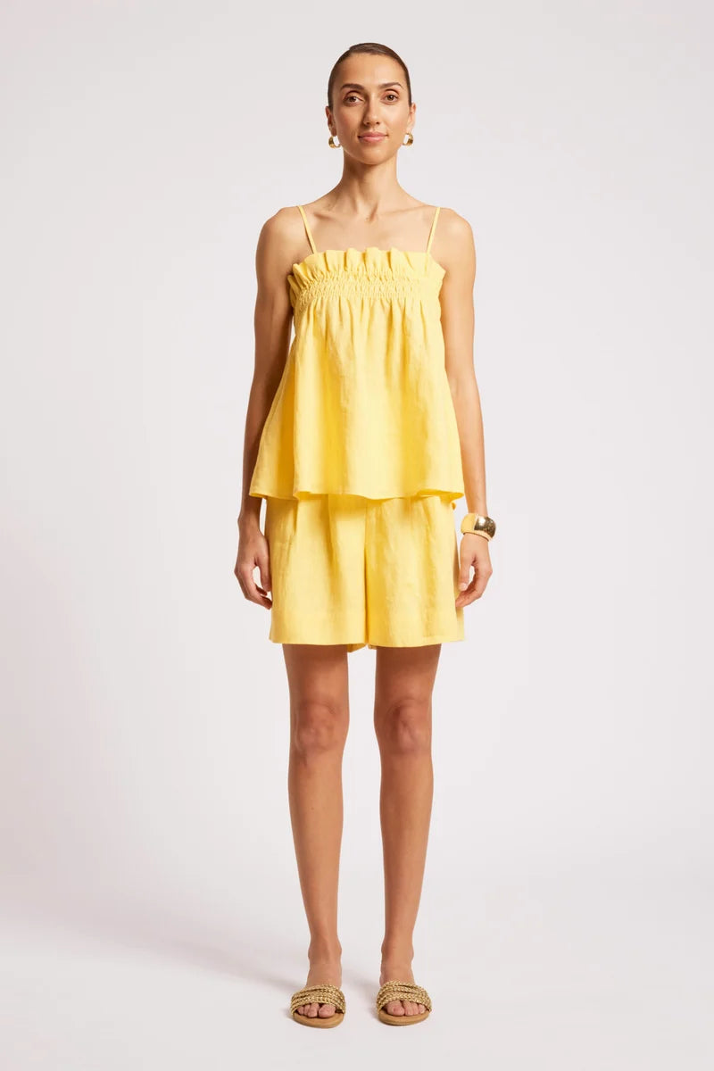Eb&Ive Cove Tank